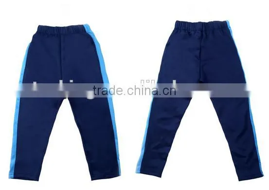 Unisex Design Winter School Uniform for Primary School photo-4