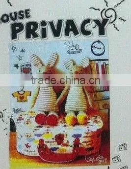 Eco-friendly Heat Transfer Printing Paper/heat Transfer Film