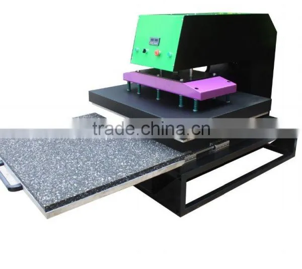 Pneumatic Large Format Heat Press 32 x 40 photo-2
