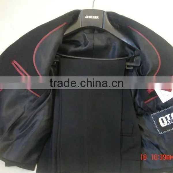 Boy Suit TR Fabric