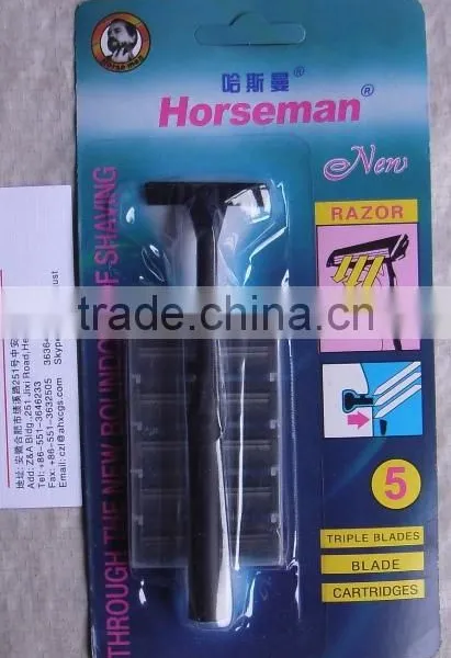 Shaving Razor HM388