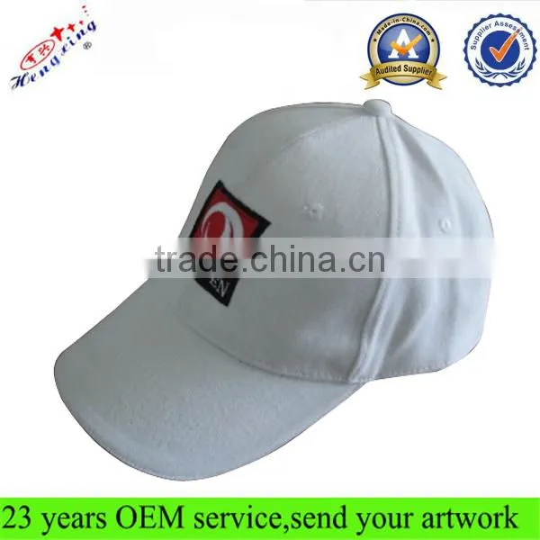 Sample Free 6 Panel Wholesale Baseball Cap Hats photo-5