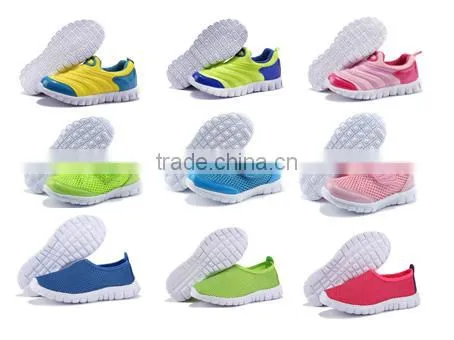 Kids Overstock Casual Shoes Cheap Wholesale photo-2