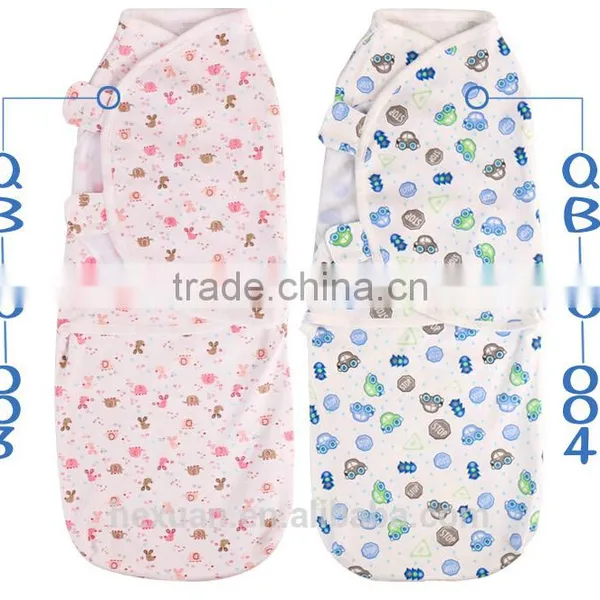 100%Cotton White Cotton Muslin Swaddle Baby Blanket photo-4