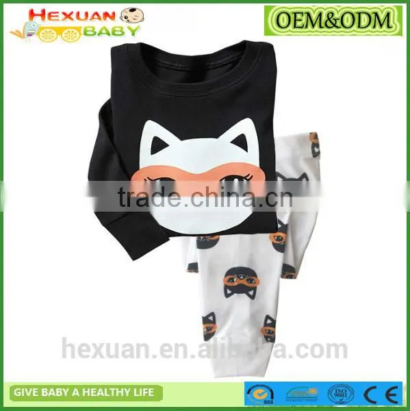 Childrens Pajamas 75 photo-4