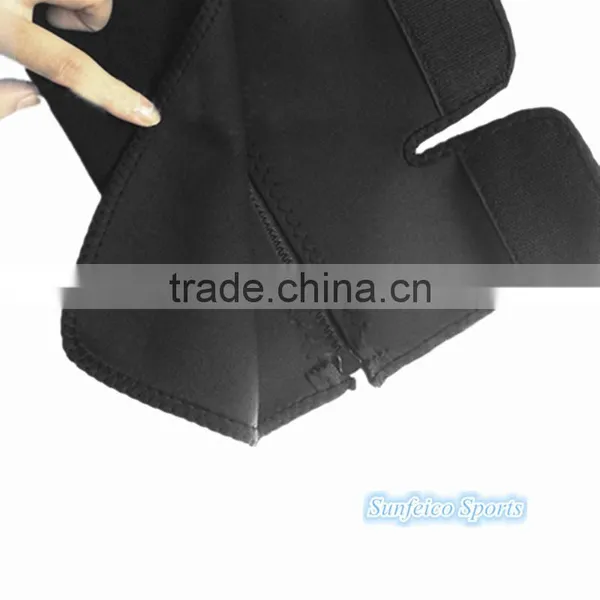 2016 New Ankle Compression Foot Ankles Sleeve Arch Heel Pain Relief Support Men Womens Socks For Gym - Accept Custom photo-3