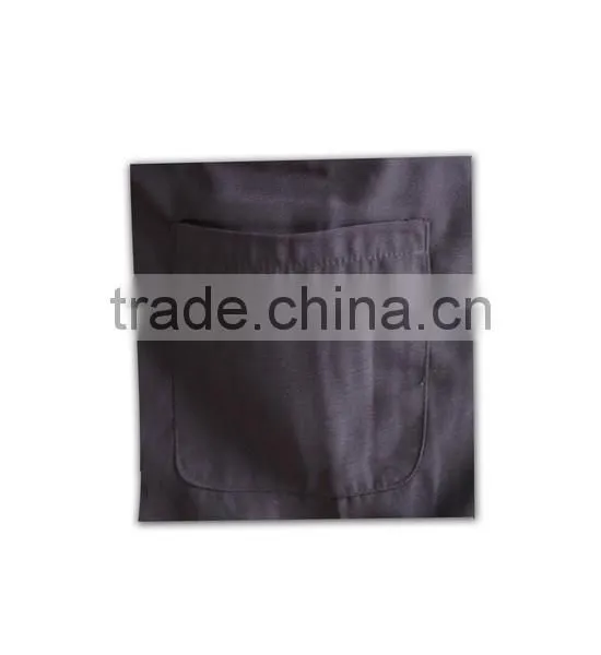 2015 Design Wholesale Promotional Solid Color Disposable Waitress Aprons photo-5