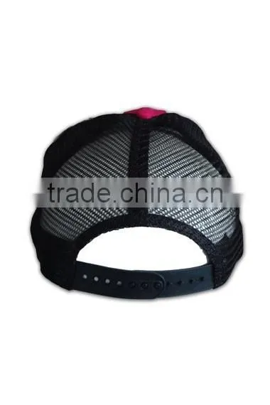 2014 Hot Sell Wholesale High Quality Tailored Made Letter Embriodered Snapback photo-4