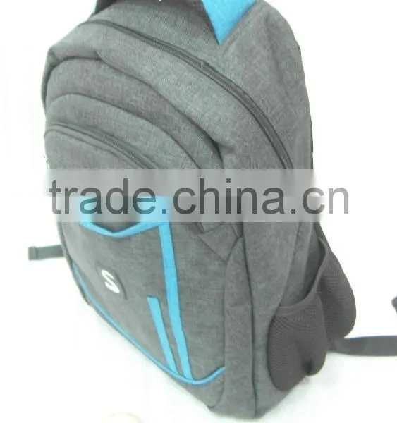 2017 Latest Custom Waterproof Travelling Backpack photo-2