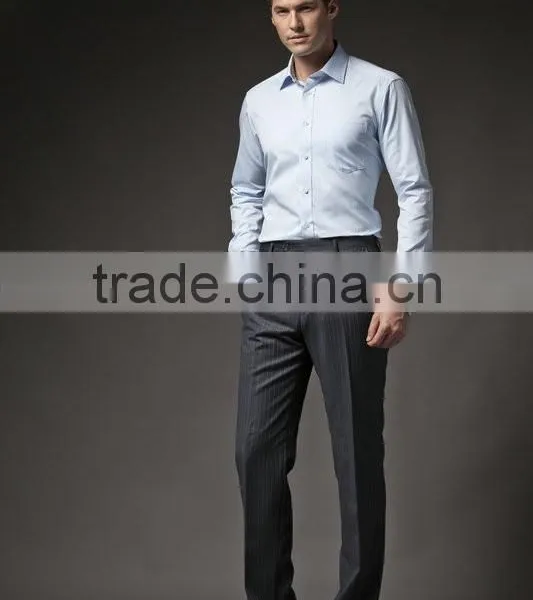 MENS DRESS SHIRT OEM -FACTORY Direct photo-2