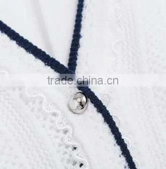 High Quality Open Front Cashmere Wrap Sweater Cardigan Designs for Women photo-5