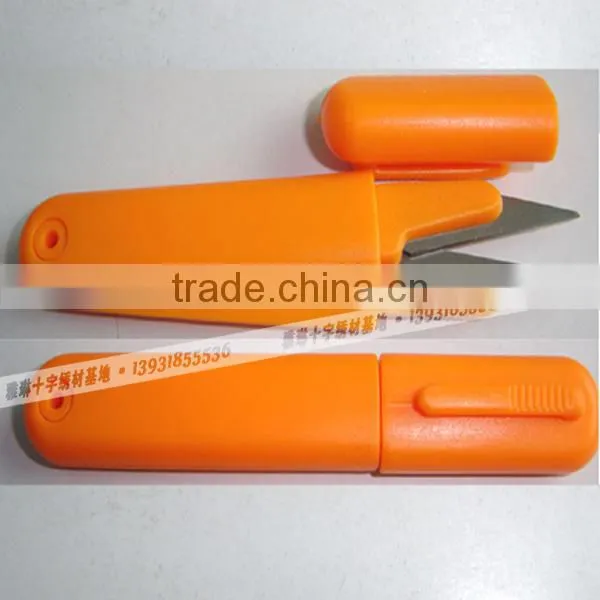Tailor Stainless Scissors for Cross Stitch photo-2
