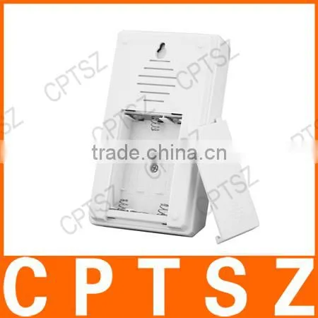 Forecum Waterproof DC Doorbell Smart Home Doorbell One With Two Music photo-4