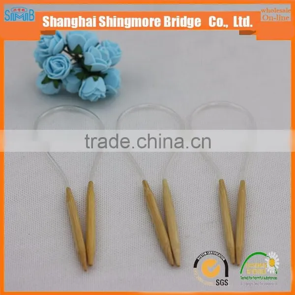 China Factory Direct Sell Knitting Needles Circular for Sweater photo-3