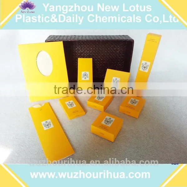 Fast Delivery Disposable Hotel Amenity Travel Amenity photo-2