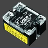 Gold Thyristor photo-2