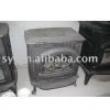 Iron Stove