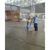 250x250mm Display Truss,Show Truss,Booth Truss,Exhibition Truss,Aluminum Truss,Stage Truss,Ornamental Truss,Light Truss photo-2