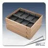 Wholesale Jewelry Trays and Cases Fashion Design photo-3