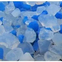 Silica Gel Cat Litter