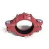 UL, FM, CE Approved Ductile Iron Flexible Couplings