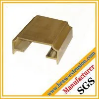 Building Material Brass Profile photo-2