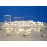 Fused Silica Cylindrical Lens photo-3