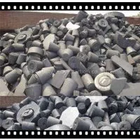 Carbon Block/lump/scrap/grain photo-2