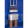 Welding Stainless Steel Pan Induction Brazing Machine of Induction Heaters