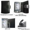 Sell PDA Leather Case for Palm Tungsten T5/TX - Book Type (Black)