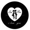 Beacon Wedding Gobo photo-3
