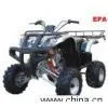110cc EPA / DOT ATV (TPATV110-CD-3A)