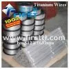 Titanium Wire(nickel Wires ）