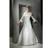 Wedding Dress, Bridal Gown - 7429