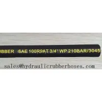 SAE 100 R9 Hydraulic Hose photo-2