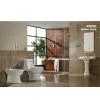 Pedestal Basins