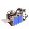 Computer Hot-cutting & Hot- Sealing Bag Maker