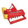Straw Stubble Smashing Machine