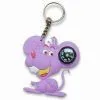 PVC Key Chain 004,005,006