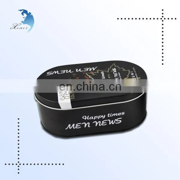 Wholesale Metal Jeweled Trinket Box