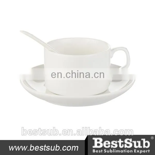 JS Coatings Sublimation Mugs 5oz Coffee Set B5KF2