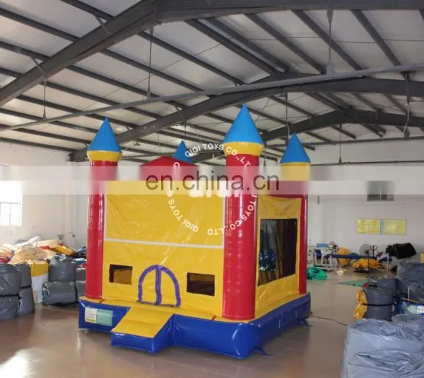Kids Used Party Jumpers for Sale,Sale Cheap Bouncy Castle photo-6