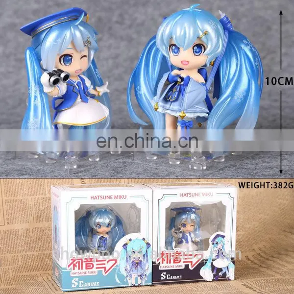 Game OEM Fashion New Figure Miku Vocaloid Figure From Factory photo-3