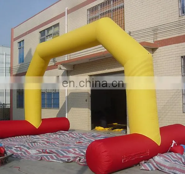Sunway Outdoor Inflatable Advertising Arch Used Inflatable Arch Advertising Product Price photo-4