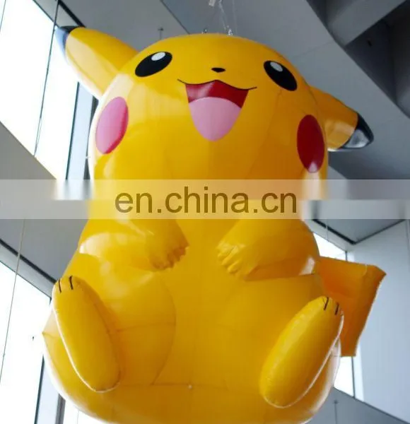 2017 Big Inflatable Moving Cartoon , Child Inflatable Moving Cartoon ,advertisement Moving Cartoon photo-2
