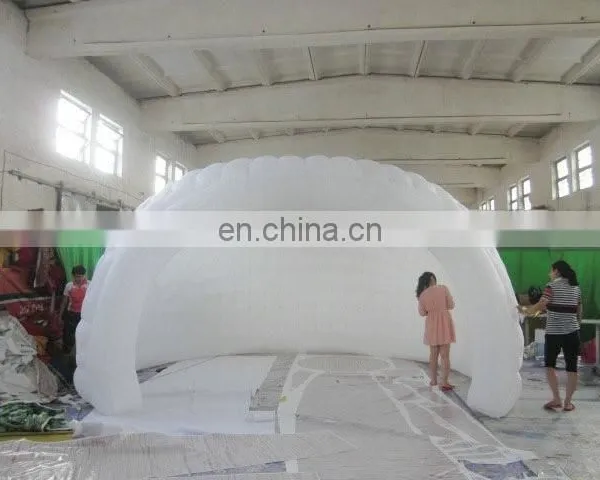 Best Sale New Style Popular Show Display Inflatable Booth photo-2