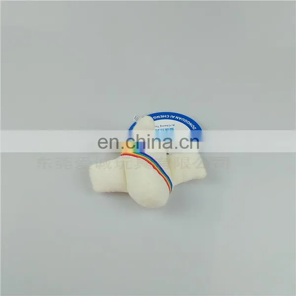 Custom Mini Stuffed Plush Plane Toys Phone Holder ,toys Wholesale China
