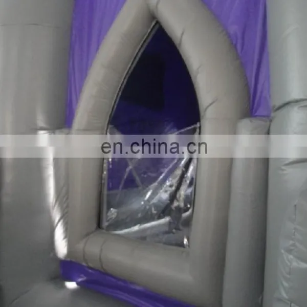 Creative Inflatable Wedding Events Inflatable PVC Material Large Church Tent for Outdoor Prayer photo-5