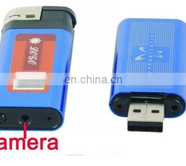 Invisable Spy Camera DVR 720p
