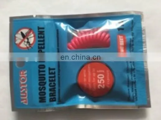 Mosquito Repellent Bracelet
